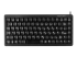 CHERRY Compact-Keyboard G84-4100 - Top