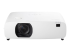 ViewSonic LSC520WU - 3LCD projector - Front