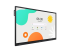 Samsung Interactive Display WA65F - Left-angle