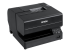 Epson TM J7700 - Receipt printer - Left-angle