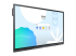 Samsung Interactive Display WA75D - Left-angle