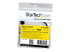 StarTech.com 5in Right Angle Micro USB to USB OTG Host Adapter M/F - Front
