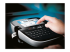 DYMO LabelMANAGER 500TS - Left-angle
