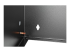 StarTech.com Wall Mount Patch Panel Rack - Close up