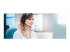 Jabra BIZ 2300 MS QD Duo - Left-angle