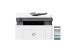 HP Laser MFP 137fnw - multifunction printer - Front