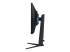 Samsung Odyssey G3 S24AG320NU 24" Full HD LED Monitor - Right side
