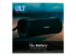 Sony ULT FIELD 1 - Ult Power Sound Series - Left-angle