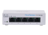 Cisco Business 110 Series 110-5T-D - Front