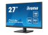 iiyama ProLite XU2792QSU-B6 - Right-angle