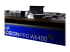 AMD Radeon Pro W6400 - Close up