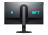 Alienware 27 4K Dual-Resolution Gaming Monitor AW2725QF - Back