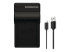 Duracell - USB battery charger - Front