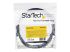 StarTech.com Dell EMC DAC-SFP-10G-3M Compatible 3m 10G SFP+ to SFP+ Direct Attach Cable Twinax, 10GbE SFP+ Copper DAC 10 Gbps Low Power Passive Mini GBIC/Transceiver Module DAC, SFP Plus - Front