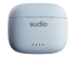 Sudio A1 - True wireless earphones with mic - Front