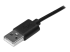 StarTech USB C to USB Cable - Close up