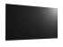 LG 55UL3J-M - 55" Diagonal Class UL3J Series LED-backlit LCD display - Left-angle