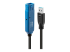 LINDY USB 3.0 Active Extension Cable Pro - Close up