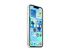 Apple - Back cover for mobile phone - Back