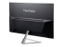 ViewSonic VX2476-SMH - Back