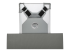 Targus Safe Fit Universal 360° Rotating - Top