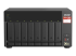 QNAP TS-873A - NAS server - Front