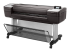 HP DesignJet T1700 PostScript - Right-angle