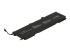 2-Power - Laptop battery - Left-angle