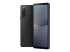 Sony XPERIA 10 V - 5G smartphone - Multi-angle