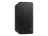 HP Pro 290 G9 - tower Core i5 13500 2.5 GHz - Left-angle