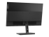 Lenovo L24e-30 - LED monitor - Back