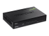 TRENDnet TEG S82g 8-Port Gigabit GREENnet Switch - Left-angle
