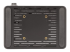 StarTech.com 10-Port USB-C Hub, 8x USB-A + 2x USB-C, Self-Powered w/ 65W Power Supply, USB 3.1 10Gbps Hub w/ BC1.2 Charging, Desktop/Laptop USB Hub with 3ft Locking USB-IF Certified Cable - Bottom