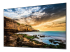 Samsung QE43T - 43" Diagonal Class QET Series LED-backlit LCD display - Right-angle