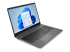 HP Laptop 15s-fq0006na - Left-angle