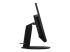 Lenovo ThinkCentre Tiny-in-One 27 - Left side