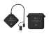 j5create JVW120-N - Wireless video/audio extender - Front