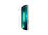 Belkin ScreenForce - screen protector for mobile phone - Right-angle