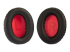 Lindy - Ear cushion for headphones - Front