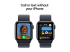 Apple Watch SE (GPS) - Multi-angle