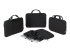 DICOTA BASE XX Plus - Notebook carrying case - Multi-angle