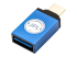 JPL Telecom A-01 - USB adapter - Right-angle