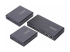 Startech - Video/audio/infrared extender - Back
