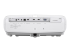Epson EH-LS11000W - 3LCD projector - Back