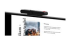 Lenovo ThinkCentre Tiny-in-One 22 Gen 5 - Close up
