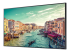 Samsung QM98T-B - 98" Diagonal Class QMT-B Series LED-backlit LCD display - Right-angle