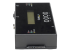StarTech.com 1:1 Hard Drive Duplicator and Eraser for 2.5"/ 3.5" SATA (I/II/III) & SAS (I/II) HDD SSD - Left side