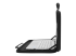 HP Mobility - Notebook carrying case - Right side
