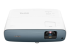 BenQ TK850 - DLP projector - Top