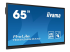 iiyama ProLite TE6512MIS-B3AG - Left-angle